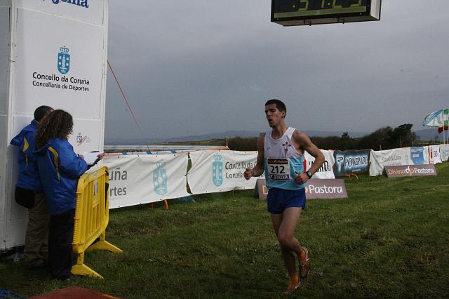 2010 Campionato de España de Cross 412